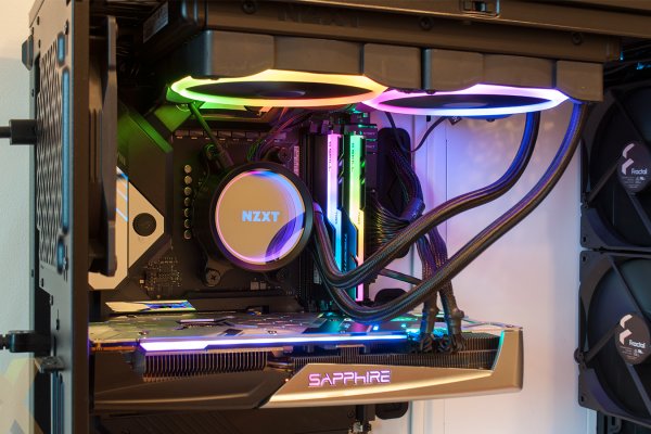 Kraken 2krn at