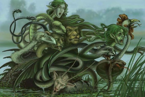 Kraken at17