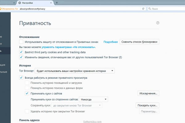 Каталог сайтов даркнет