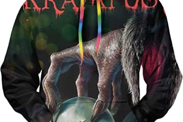 Кракен зайти