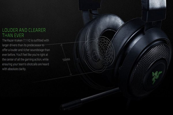 Kraken 12at