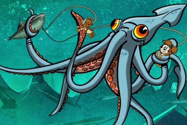 Kraken 20at net