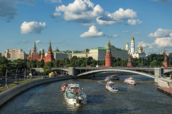 Кракен перестал работать