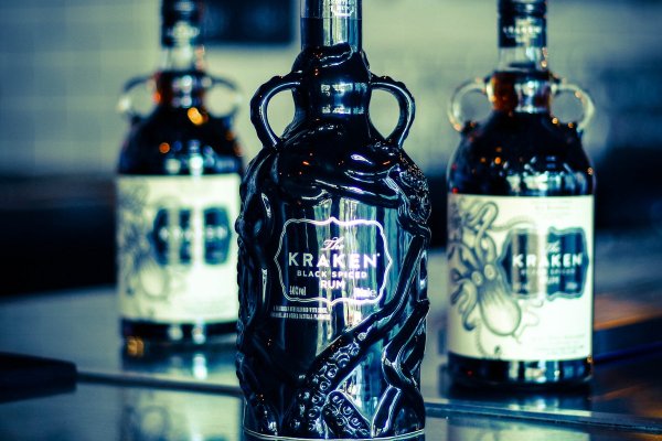 Kraken рабочее зеркало